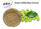 Yeşil Kahve Çekirdeği Özü Klorojenik Asit %50 Gıda Sınıfı