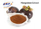 BNP Çin'den GMP/ISO Sertifikalı Doğal 10%-90% Alfa-mangostin Mangosteen Özü Tozu