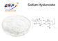 CAS 9004-61-9 Hyaluronik Asit Tozu %95 Sodyum Hyaluronat