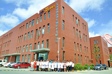 Çin Qingdao BNP BioScience Co., Ltd.