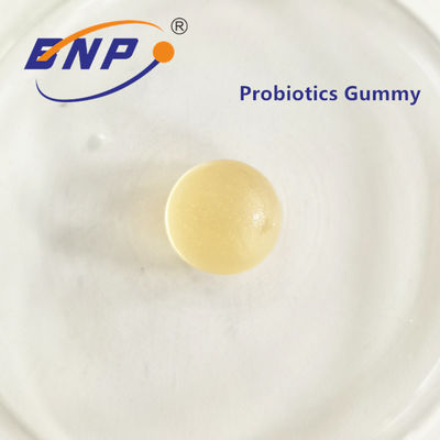 Probiyotik Sakızlı Şeker Probiyotikler Sindirim Sağlığı İçin Sakızlar