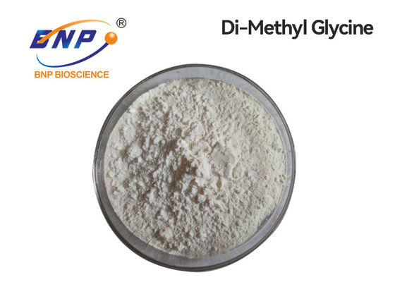 Sağlık Desteği Beyaz Di-Metil Glisin DMG %99 B16 Vitamini