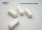 Glukozamin Sülfat Kondroitin Sülfat Tabletleri Beyaz 1500mg